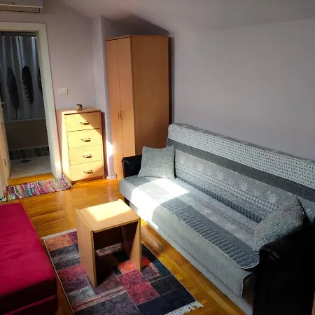 Renata Apartment Novi Sad