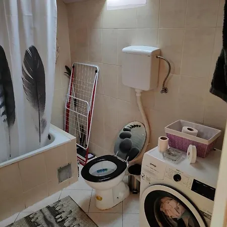 Apartment Renata Novi Sad