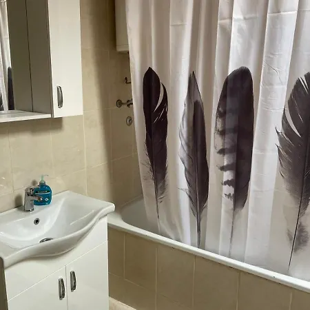 Apartment Renata Novi Sad